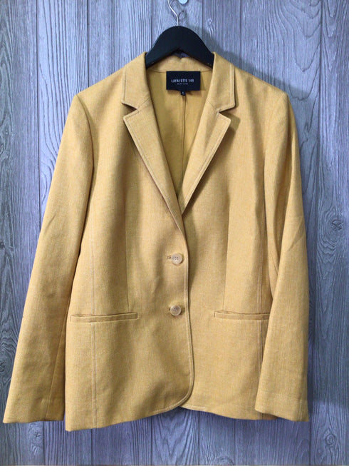 Lafayette 148 Size 8 Blazer